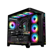 PC Power Void Infinity X3 Gaming Casing